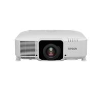 Epson EB-PQ2008W proiettore, 3840 x 2160 4K UHD, 8000 Lumen, senza lente