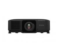 Epson EB-PU1007B Proiettore per grandi ambienti 7000 ANSI lumen 3LCD WUXGA (1920x1200) Nero