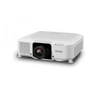 Epson EB-PU1007W Proiettore per grandi ambienti 7000 ANSI lumen 3LCD WUXGA (1920x1200) Bianco