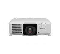 Epson EB-PU2010W videoproiettore Proiettore per grandi ambienti 10000 ANSI lumen 3LCD WUXGA 1920x1200 Bianco
