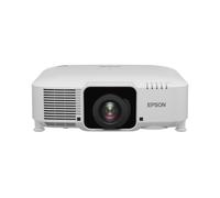 Epson EB-PU2010W Proiettore per grandi ambienti 10000 ANSI lumen 3LCD WUXGA (1920x1200) Bianco