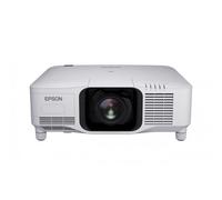 Epson EB-PU2116W proiettore, 1920 x 1200 WUXGA, 16.000 ANSI Lumen, senza lente