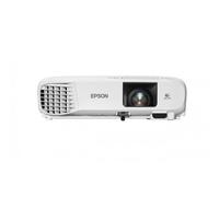 Epson EB-W49 (Epson EB-W49 - Proiettore 3LCD - portatile - 3800 lumen [bianco] -
