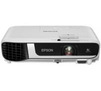 Epson eb-w51 business lcd proiettore 4000 lumen (wxga, 1280x800, 16...