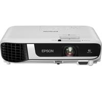 Epson EB-W51 HD 1280x800 4000 lumen Videoproiettore Tri-LCD con correzione trapezoidale e altoparlanti integrati - Nouvo