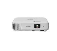 Videoproiettore Epson EB-W53 4000 ANSI lumen 3LCD WXGA (1200x800) Bianco [V11HB57040]