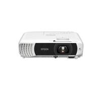 Epson Videoproiettore EB-W55 WXGA 1280x800 4000 lumen Wi-Fi integrato Lampada 2x HDMI 320"