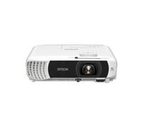 Epson EB-W55 4000 ANSI lumen 3LCD WXGA (1200x800) Bianco