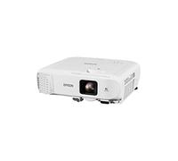 Epson EB-X49 proiettore, 1024 x 768 XGA, 3600 Lumen