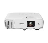 Epson EB-X49 (EB-X49, Videoproiettori, Mobile, XGA, 1024 x 768, 4:3, 3.600 lumen
