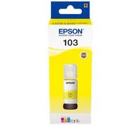 Epson Eco-serbatoio da 65 ml ET-L3110 giallo