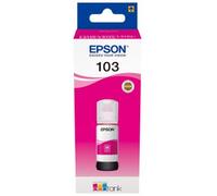 Epson Eco-serbatoio da 65 ml ET-L3110 magenta