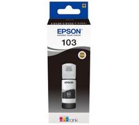 Epson Eco-serbatoio da 65 ml ET-L3110 nero