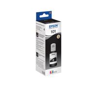 Epson EcoTank 101 Black Originale Cartuccia di inchiostro Nero 127 ml C13T03V14A