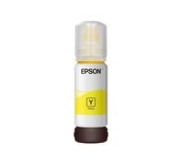 Epson EcoTank 101 Yellow Originale Cartuccia di inchiostro C13T03V44A