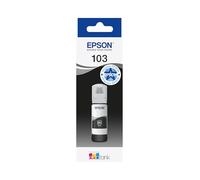 Epson 103 EcoTank Black ink bottle (WE)