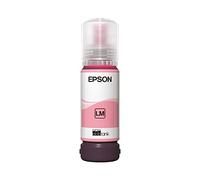 Epson EcoTank 107 Bottiglia di Inchiostro Originale Magenta Chiaro