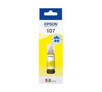 Cartuccia stampante Epson 107 (C13T09B440) - Giallo