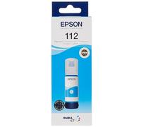 Epson inchiostro C13T06C24A 112 ciano