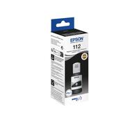 Epson EcoTank 112 Originale Nero Epson L5160 L5150 7500 C13T06C14A