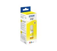 Epson EcoTank 112 Originale Pigmento giallo Epson L5160 C13T06C44A