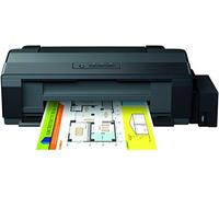 Epson EcoTank ET-14000 Stampante Inkjet, A3+, Nero
