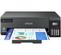 Stampante fotografica WiFi a colori Epson EcoTank ET14100 A3