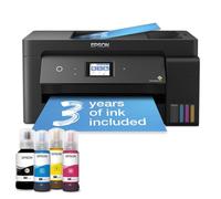 Epson EcoTank ET-15000