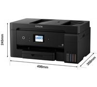 Epson EcoTank ET-15000
