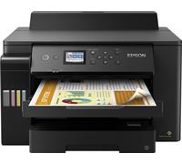 Epson EcoTank ET-16150 stampante a getto d'inchiostro A colori 4800 x 1200 DPI A3 Wi-Fi [C11CJ04401]