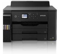 Epson EcoTank ET-16150 stampante a getto d'inchiostro A colori 4800 x 1200 DPI A3 Wi-Fi [C11CJ04401]