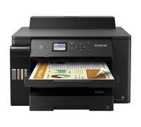 Epson EcoTank ET-16150 stampante a getto d'inchiostro A colori 4800 x 1200 DPI A3 Wi-Fi [C11CJ04401]