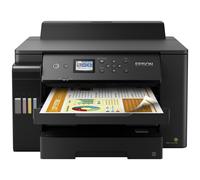 Epson EcoTank ET-16150 stampante a getto d'inchiostro A colori 4800 x 1200 DPI A3 Wi-Fi [C11CJ04401]