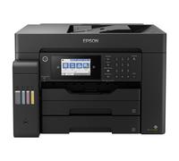 Epson Mult.ne A3 - 4in1 EcoTank ET-16605