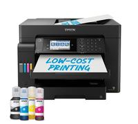 Epson Mult.ne A3 - 4in1 EcoTank ET-16605