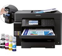 Epson EcoTank ET-16650 (C11CH71401)