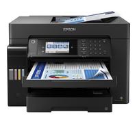 Epson EcoTank ET-16655 Ad inchiostro A3 4800 x 1200 DPI 32 ppm Wi-Fi (Epson EcoT