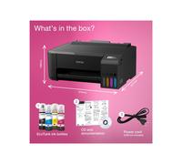 Epson EcoTank ET-1810 A colori 4 5760 x 1440 DPI A4 33 ppm C11CJ71401