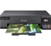 Epson Stamp A3 EcoTank ET-18100 - 6 colori