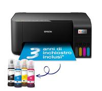 Epson EcoTank ET-2810