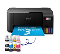 Epson EcoTank ET-2810