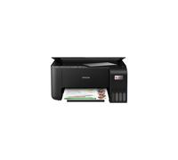 EPSON ECOTANK ET-2815 STAMPANTE MULTIFUNZIONE COLORE COMPATTA INK-JET USB WI-FI