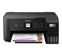 Epson EcoTank ET-2825 - Multifunktionsdrucker - Farbe - Tintenstrahl - wiederbef?llbar - A4 (Medien)