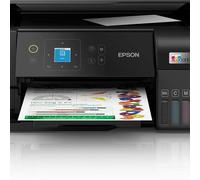Epson EcoTank ET-2840 Ad inchiostro A4 4800 x 1200 DPI 33 ppm Wi-Fi
