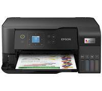Epson EcoTank ET-2840 Ad inchiostro A4 4800 x 1200 DPI 33 ppm Wi-Fi