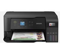 Epson Ecotank Et-2840 Stampante Multifunzione Ad Inchiostro A4 4800x1200 Dpi 33