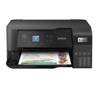 Epson EcoTank ET-2840 Ad inchiostro A4 4800 x 1200 DPI 33 ppm Wi-Fi