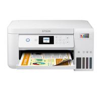 Epson EcoTank ET-2856 Ad inchiostro A4 5760 x 1440 DPI 33 ppm Wi-Fi