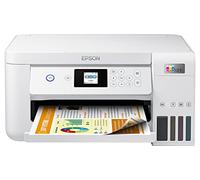 EPSON ECOTANK ET-2856, IMPRESORA MULTIFUNCIÓN C11CJ63406