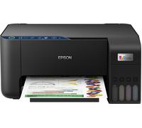 Epson EcoTank ET-2861 Ad inchiostro A4 5760 x 1440 DPI 33 ppm Wi-Fi Epson